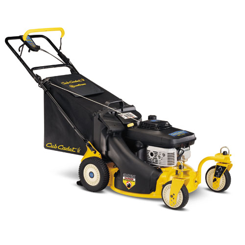 100 lawn mower hot sale